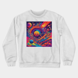 12 Crewneck Sweatshirt